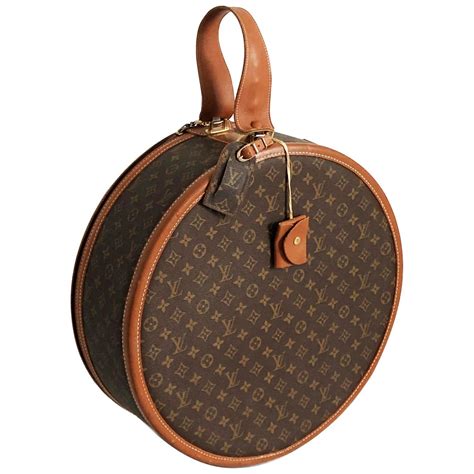 louis vuitton luxury round bag|Louis Vuitton circular bag.